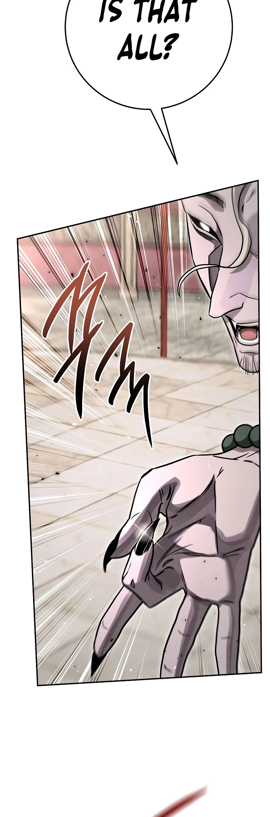 The Divine Demon’s Grand Ascension Chapter 60 — Page 17
