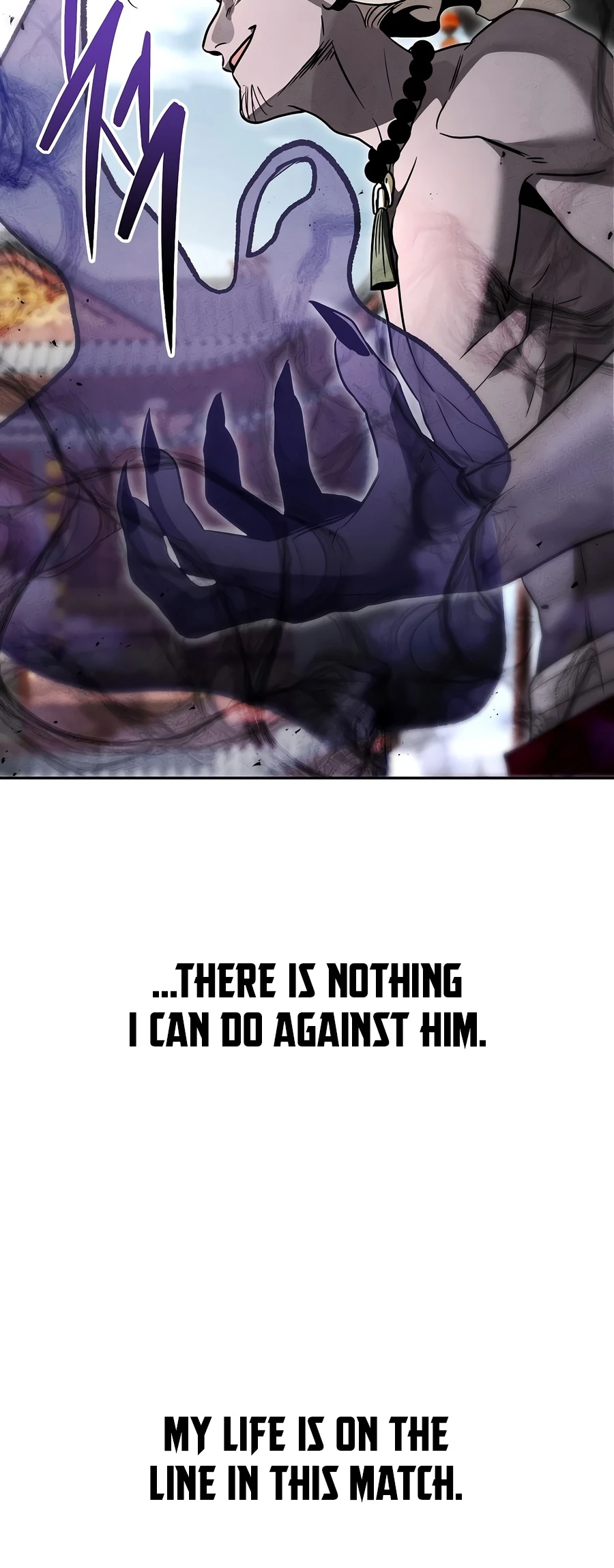 The Divine Demon’s Grand Ascension Chapter 60 — Page 19