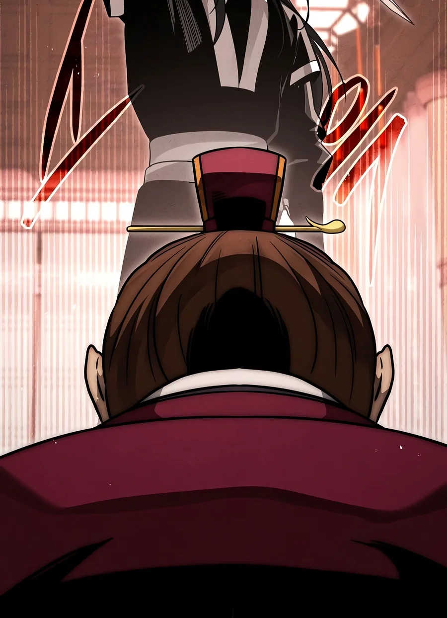 The Divine Demon’s Grand Ascension Chapter 62 — Page 17