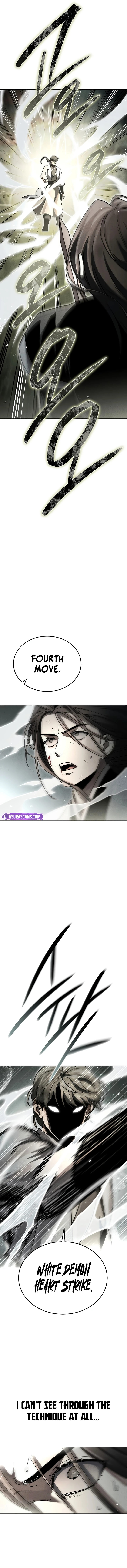 The Divine Demon’s Grand Ascension Chapter 28 — Page 11