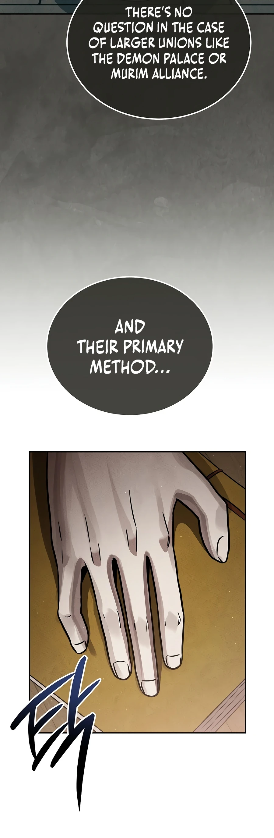 The Divine Demon’s Grand Ascension Chapter 48 — Page 12