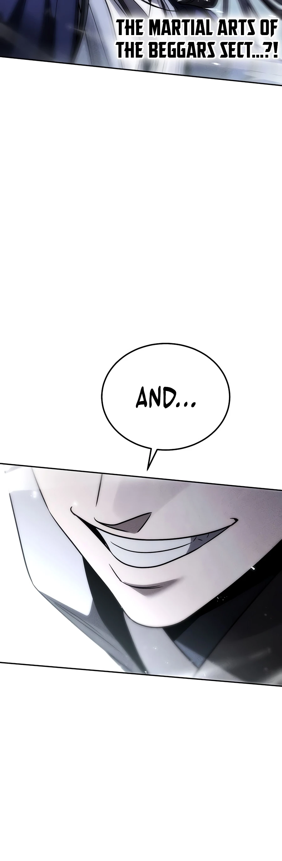 The Divine Demon’s Grand Ascension Chapter 49 — Page 15