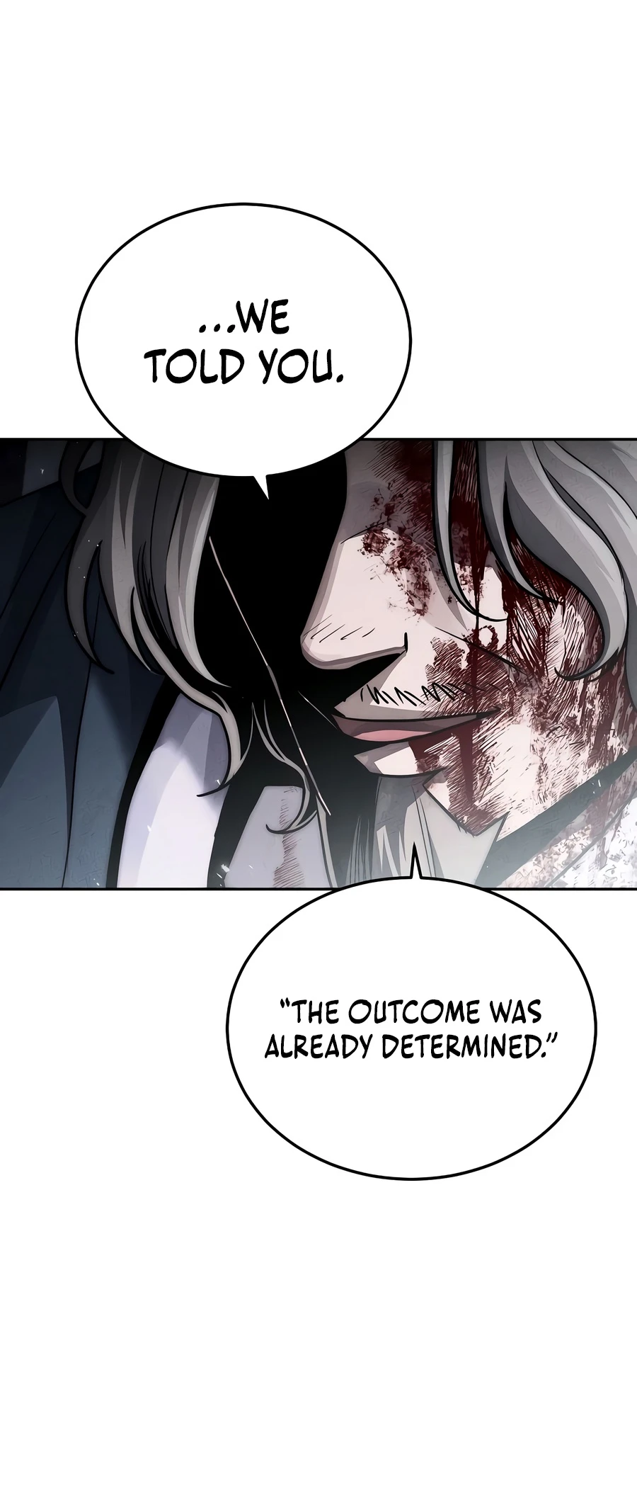 The Divine Demon’s Grand Ascension Chapter 50 — Page 3