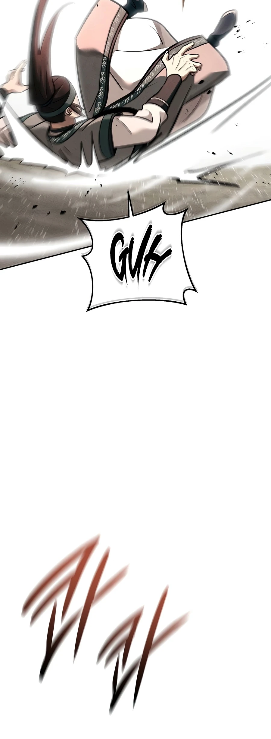 The Divine Demon’s Grand Ascension Chapter 54 — Page 21