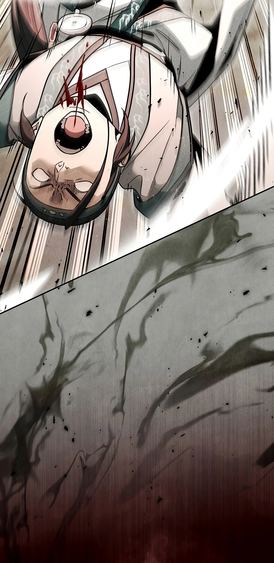 The Divine Demon’s Grand Ascension Chapter 55 — Page 3