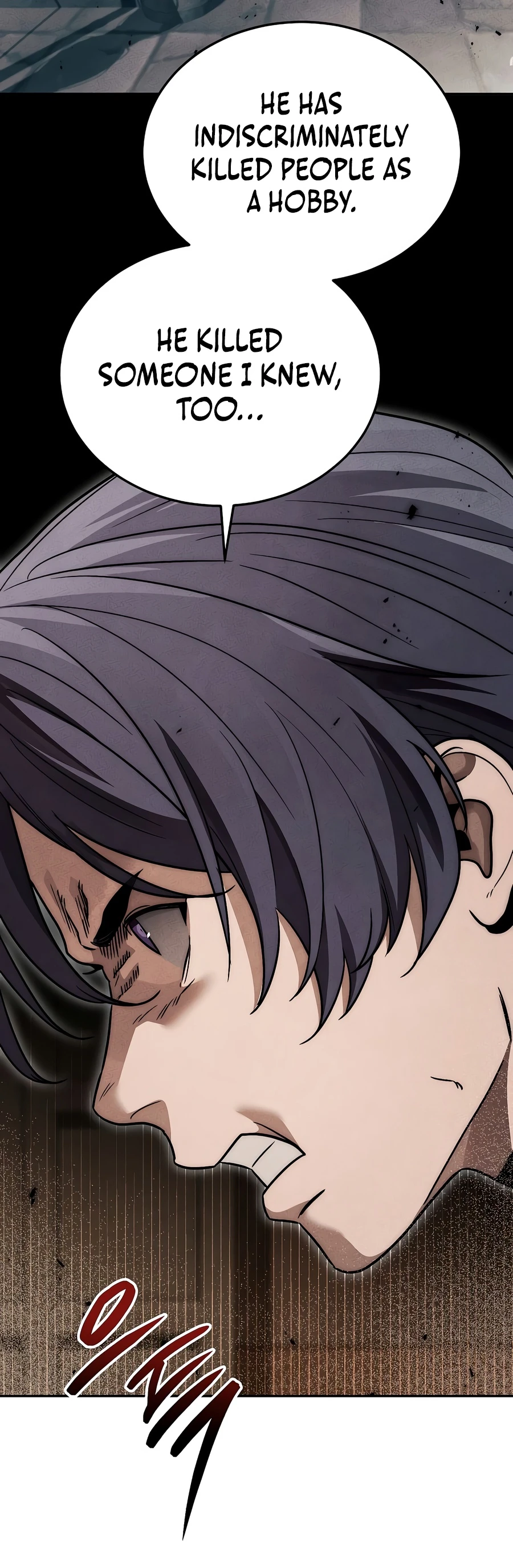 The Divine Demon’s Grand Ascension Chapter 56 — Page 3