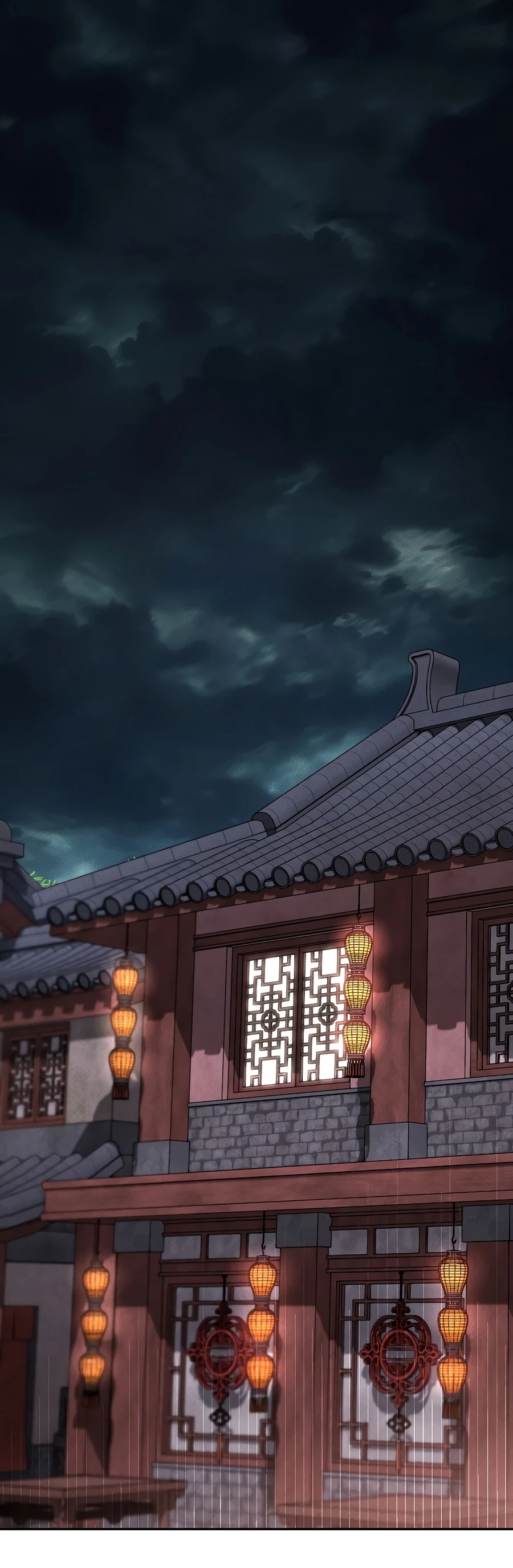 The Divine Demon’s Grand Ascension Chapter 57 — Page 8