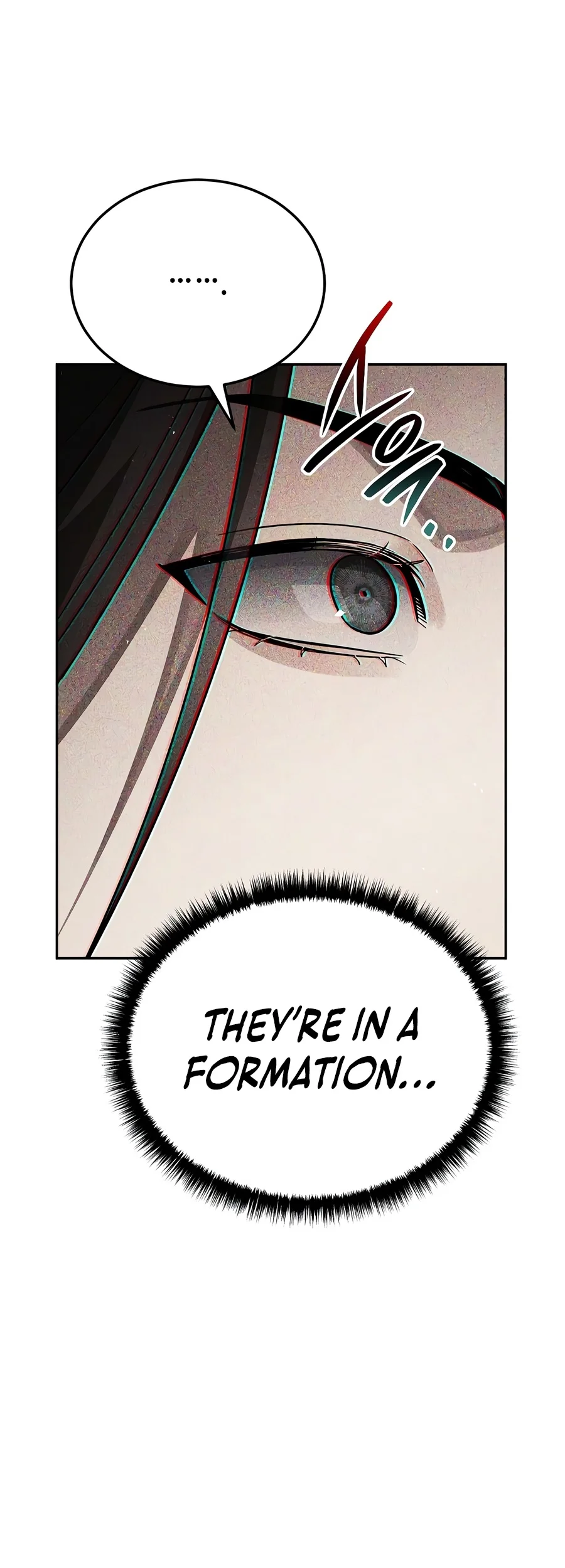 The Divine Demon’s Grand Ascension Chapter 64 — Page 10