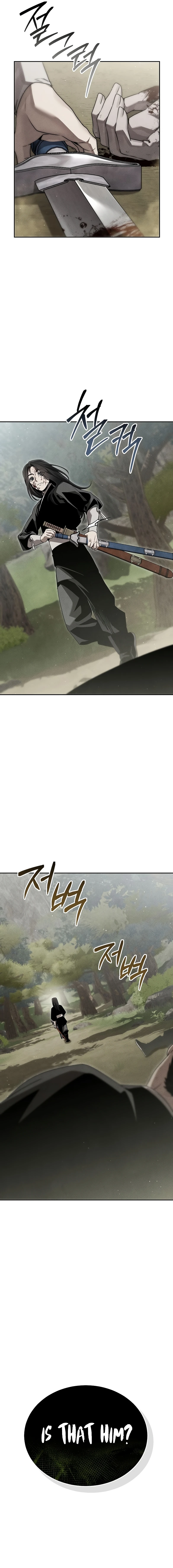 The Divine Demon’s Grand Ascension Chapter 15 — Page 5