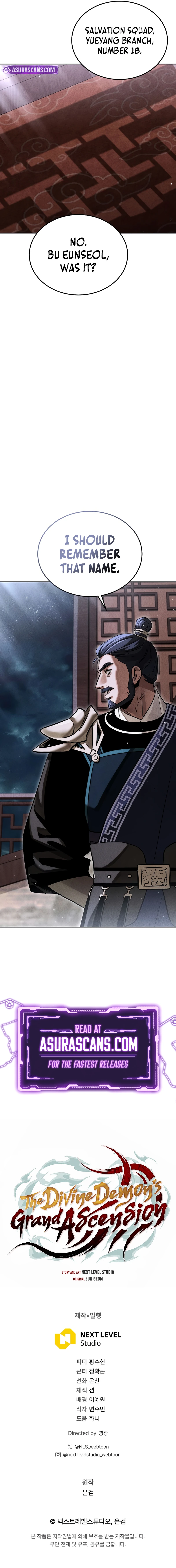 The Divine Demon’s Grand Ascension Chapter 46 — Page 12