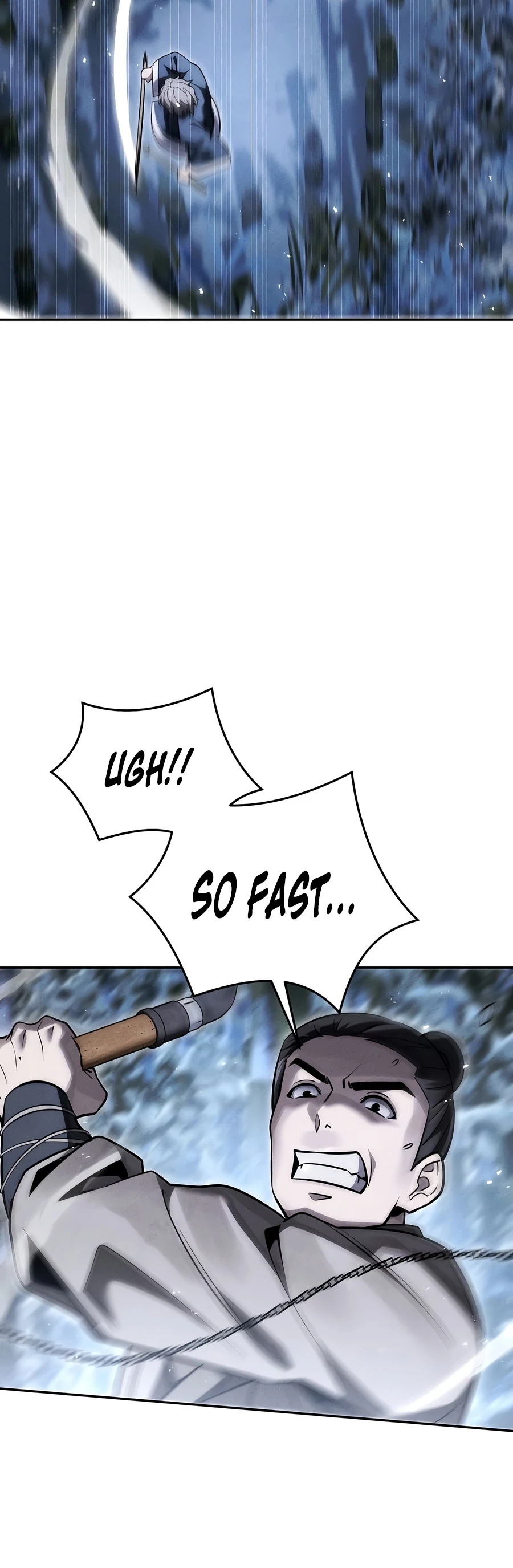 The Divine Demon’s Grand Ascension Chapter 49 — Page 11