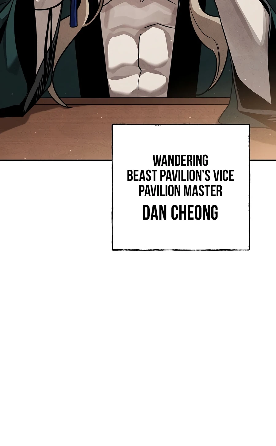 The Divine Demon’s Grand Ascension Chapter 50 — Page 9