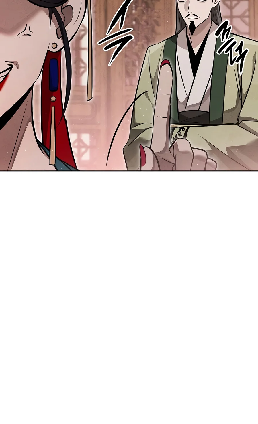 The Divine Demon’s Grand Ascension Chapter 62 — Page 5