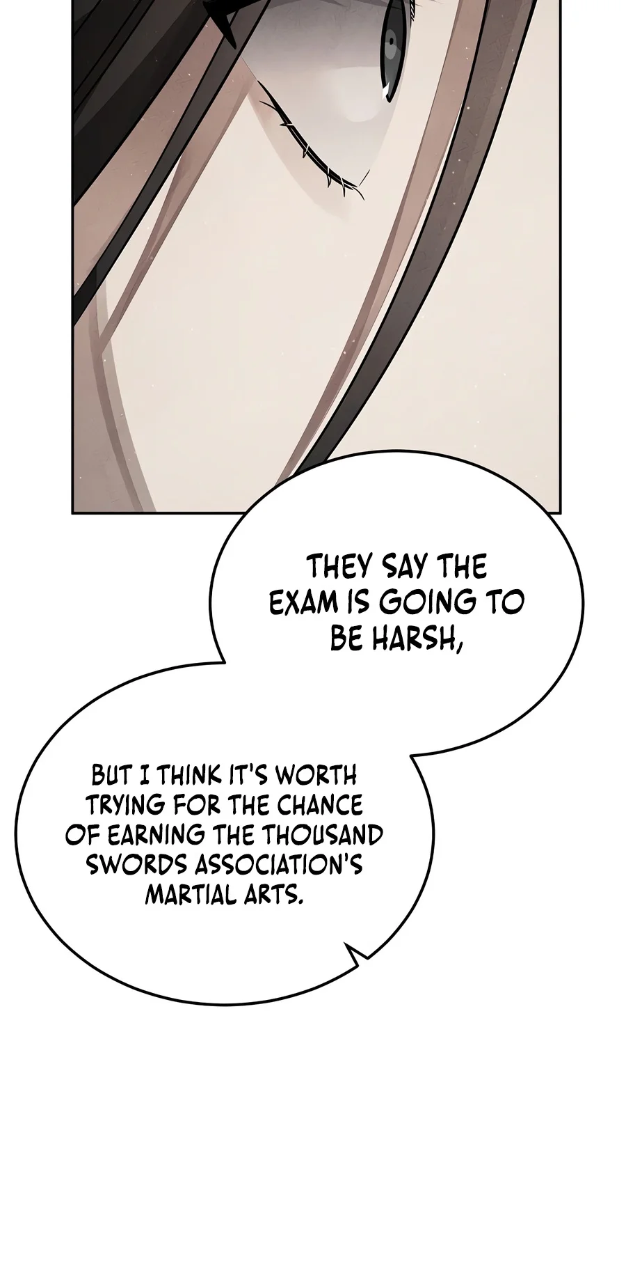 The Divine Demon’s Grand Ascension Chapter 66 — Page 7