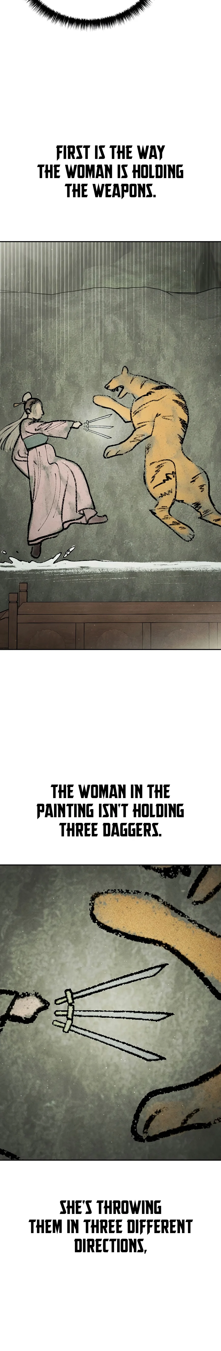 The Divine Demon’s Grand Ascension Chapter 67 — Page 4