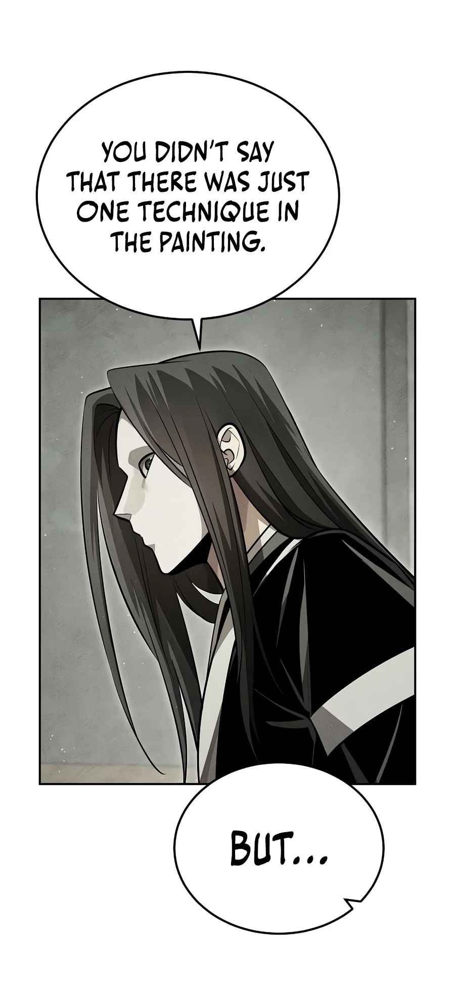 The Divine Demon’s Grand Ascension Chapter 67 — Page 10