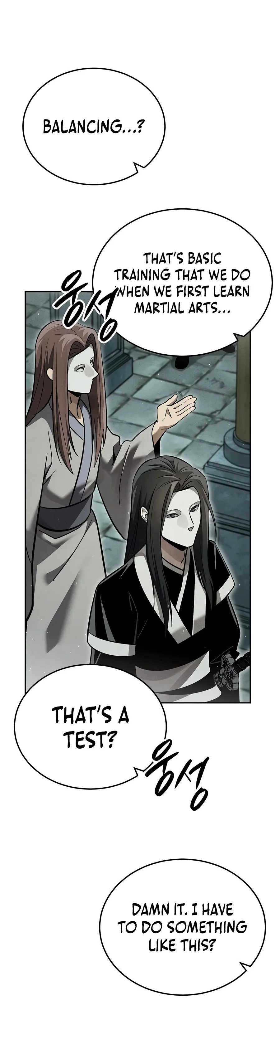 The Divine Demon’s Grand Ascension Chapter 67 — Page 13