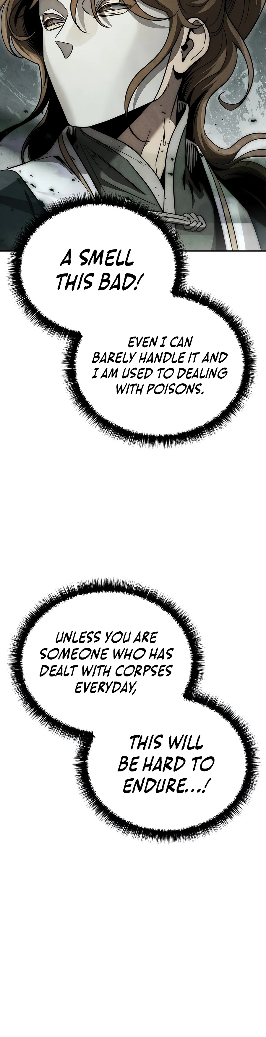 The Divine Demon’s Grand Ascension Chapter 67 — Page 16