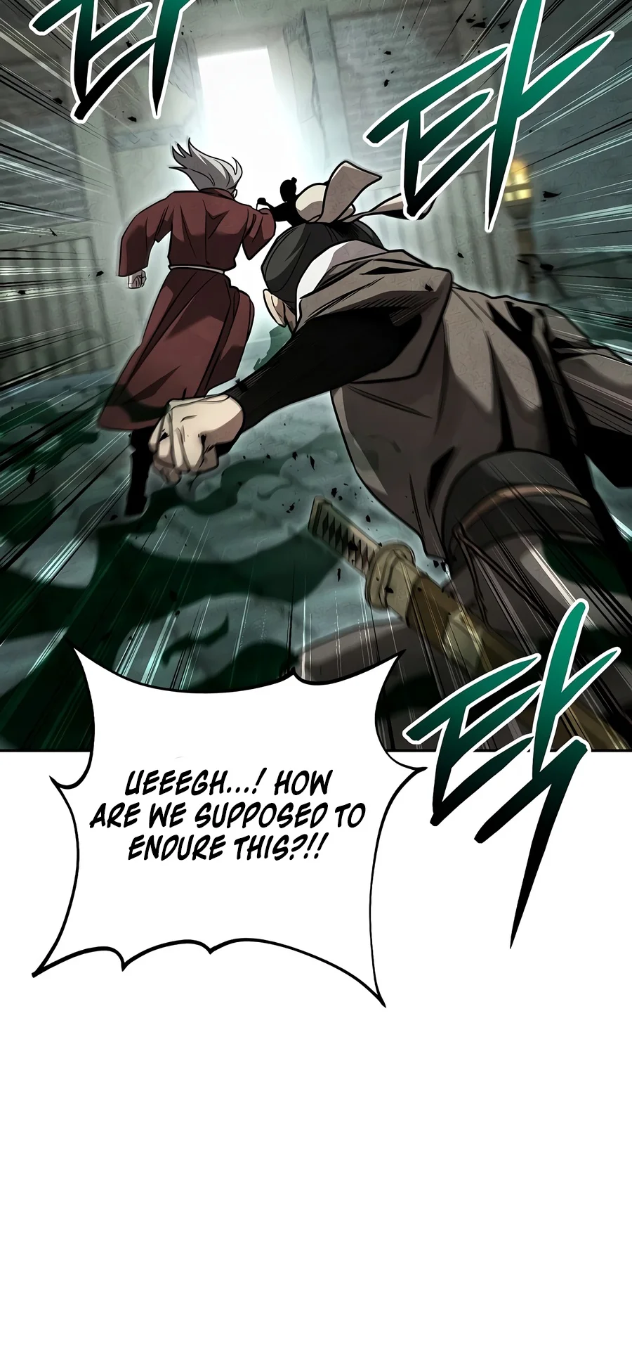 The Divine Demon’s Grand Ascension Chapter 68 — Page 3