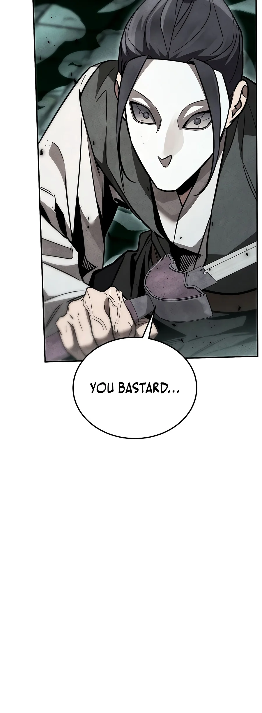The Divine Demon’s Grand Ascension Chapter 68 — Page 9