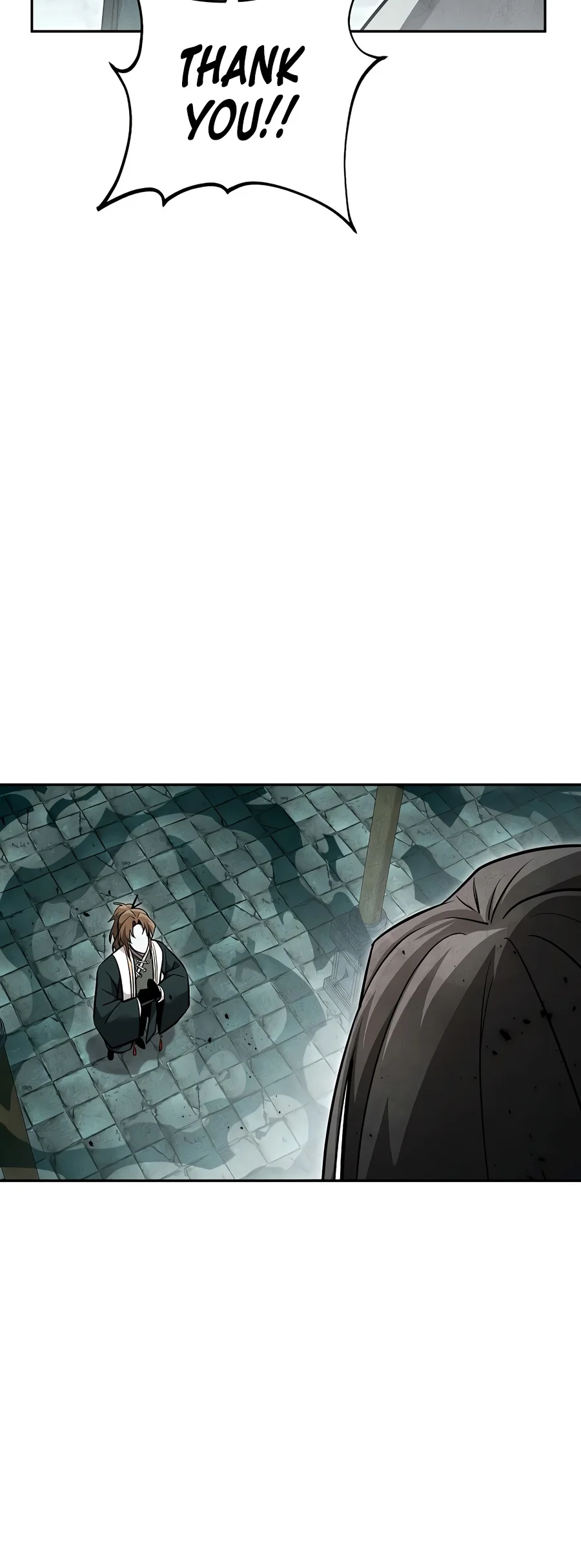 The Divine Demon’s Grand Ascension Chapter 68 — Page 14