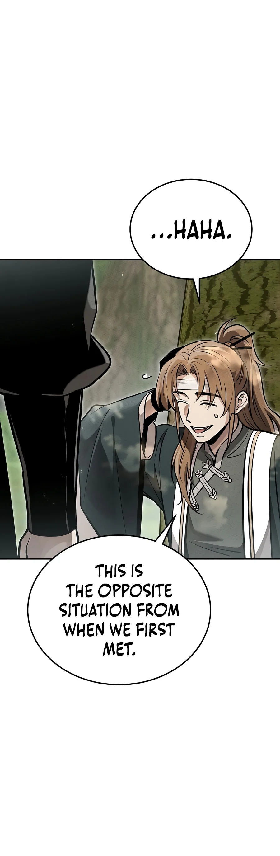 The Divine Demon’s Grand Ascension Chapter 70 — Page 3