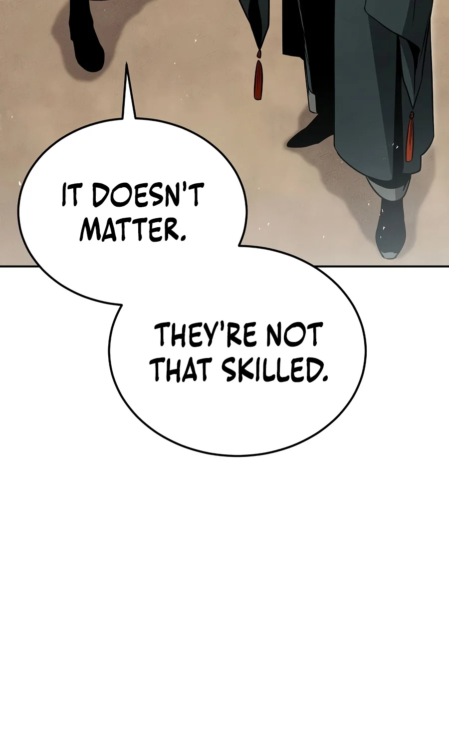 The Divine Demon’s Grand Ascension Chapter 70 — Page 11