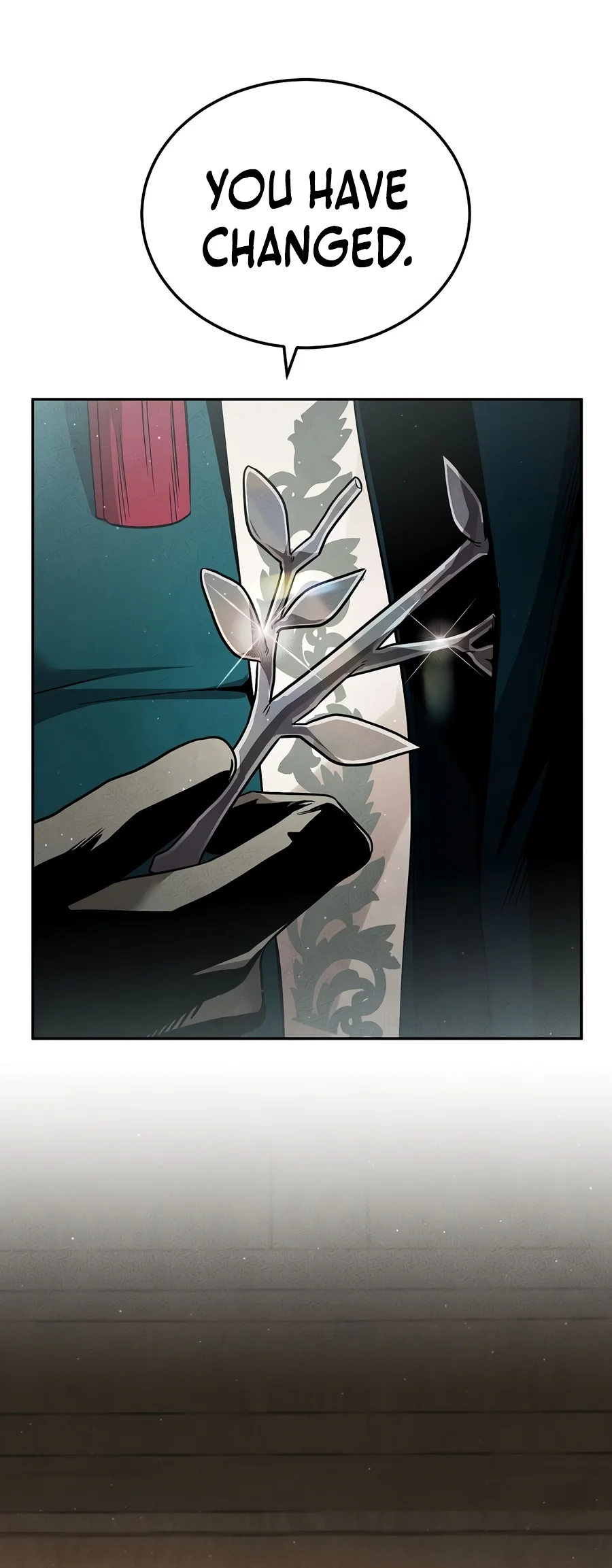 The Divine Demon’s Grand Ascension Chapter 71 — Page 11