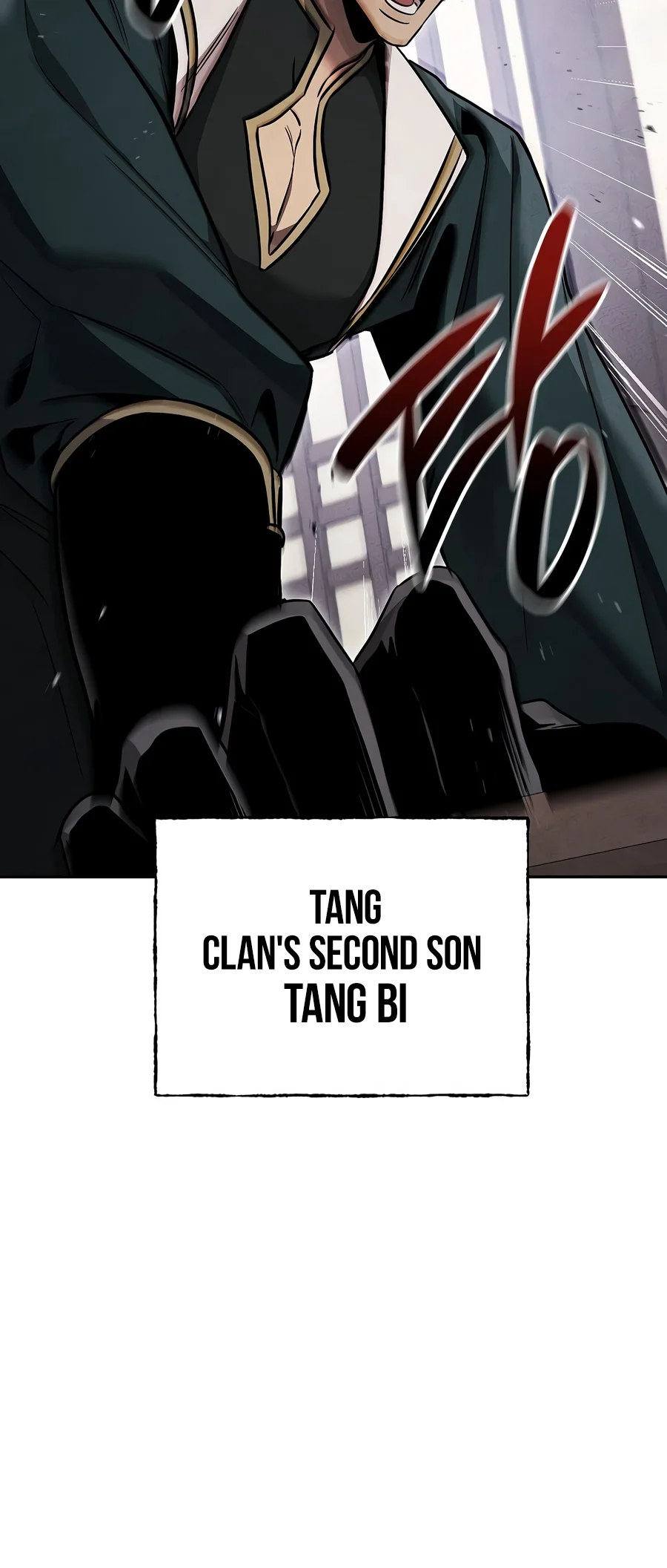 The Divine Demon’s Grand Ascension Chapter 71 — Page 15