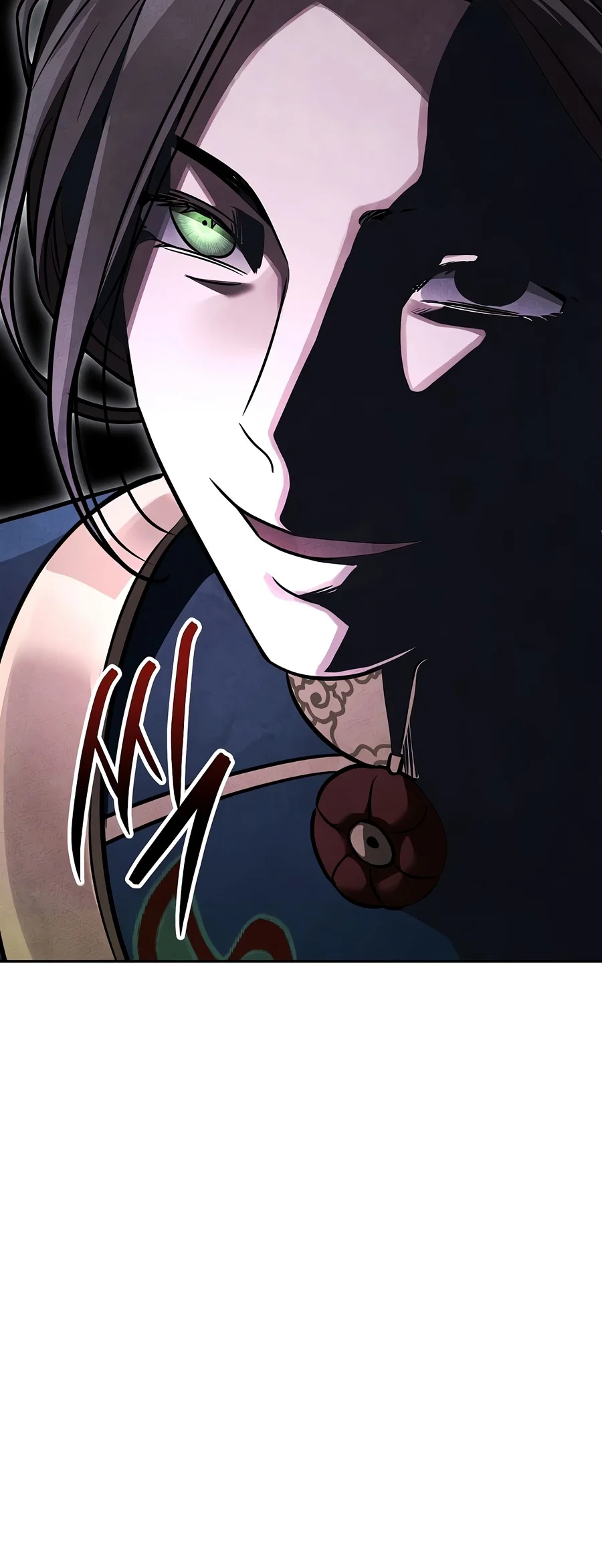 The Divine Demon’s Grand Ascension Chapter 71 — Page 17