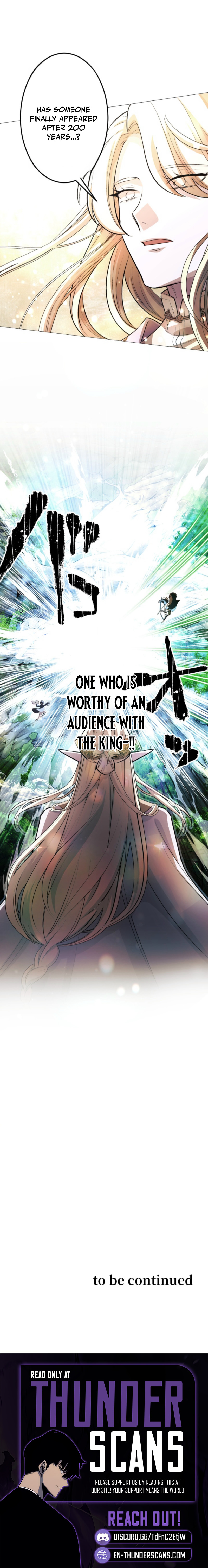 The Divine-Eyed Grimoire Mage: Jewel Saga Chapter 23 — Page 10