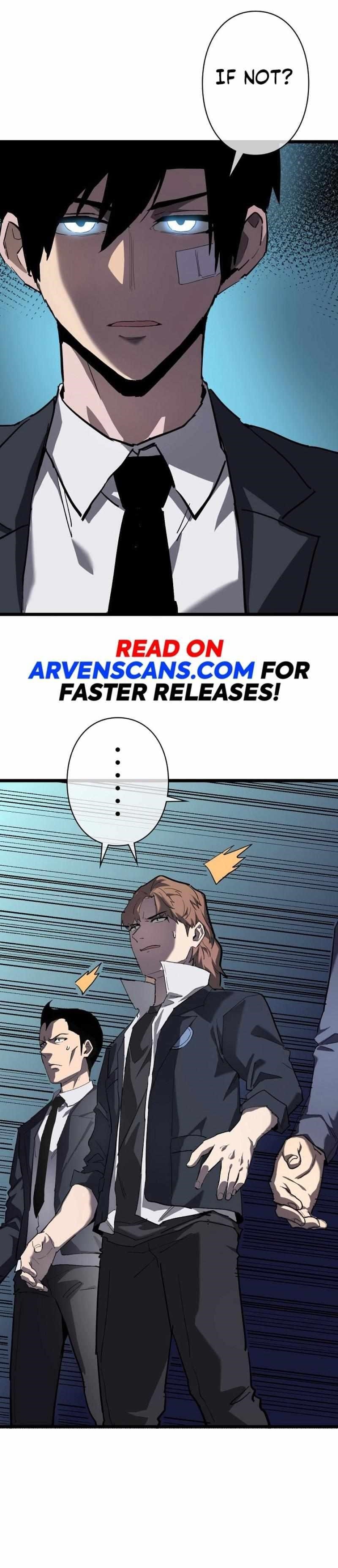 The Divine Ring Descends: The Strongest Otherworld Chapter 13 — Page 16