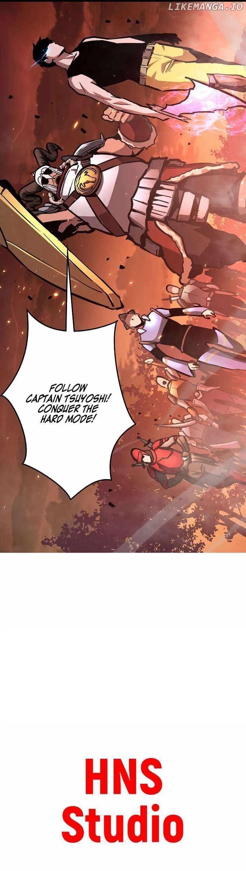 The Divine Ring Descends: The Strongest Otherworld Chapter 28 — Page 11