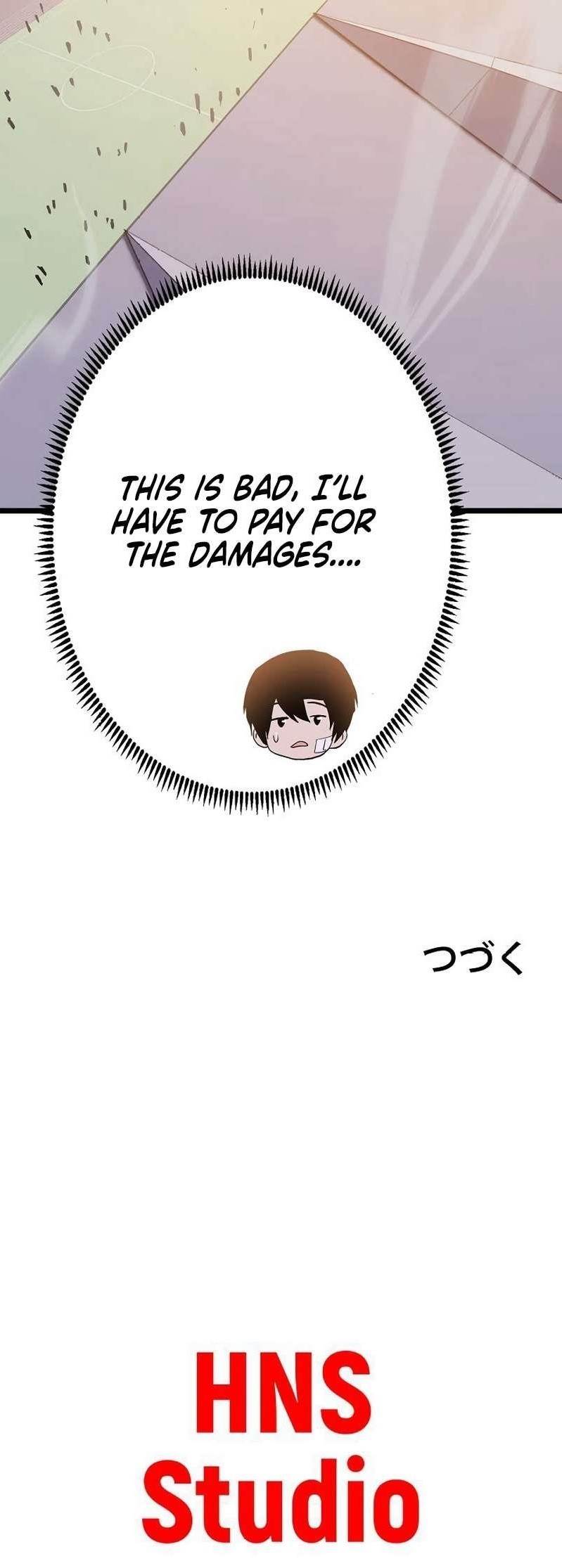 The Divine Ring Descends: The Strongest Otherworld Chapter 42 — Page 11