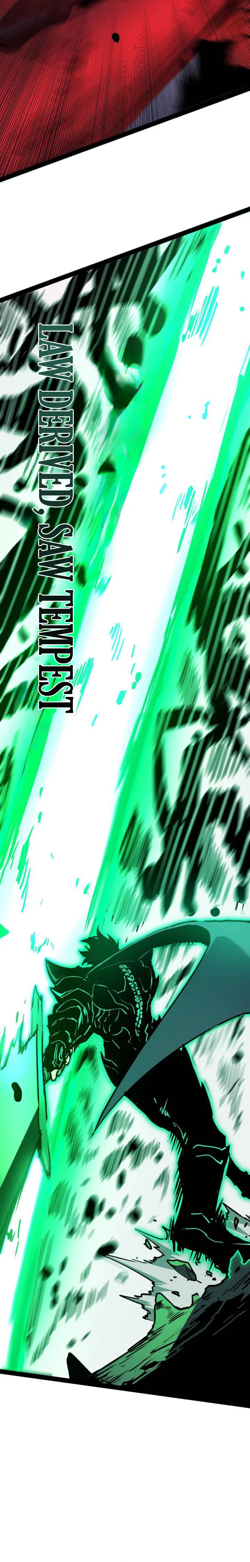 The Divine Ring Descends: The Strongest Otherworld Chapter 62 — Page 14