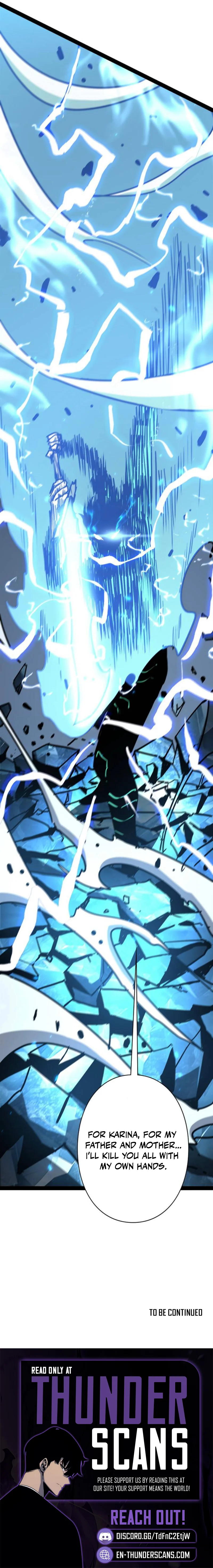 The Divine Ring Descends: The Strongest Otherworld Chapter 65 — Page 12