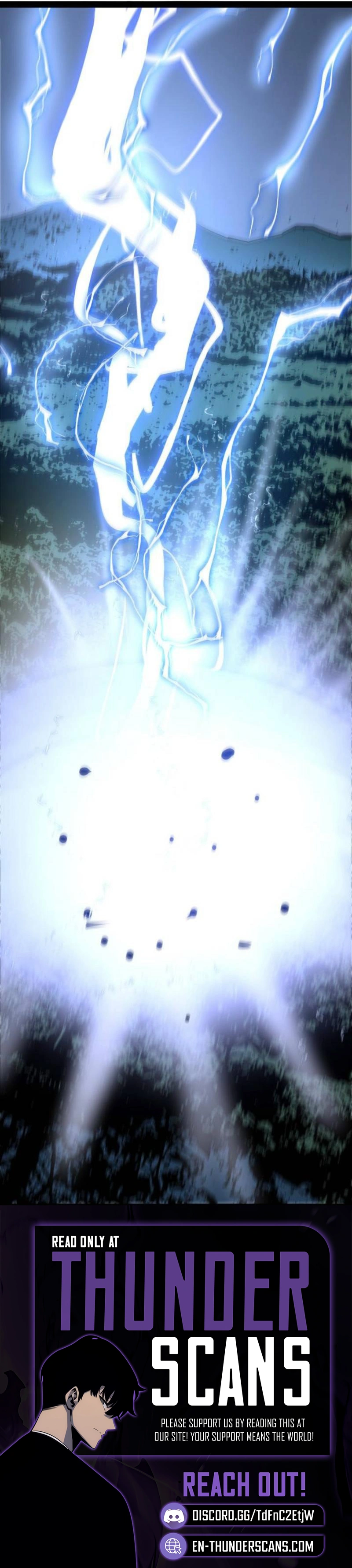 The Divine Ring Descends: The Strongest Otherworld Chapter 75 — Page 11