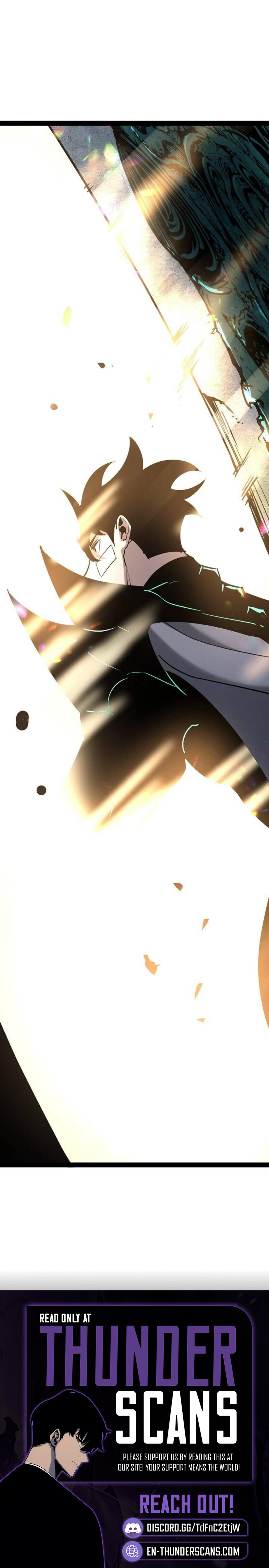 The Divine Ring Descends: The Strongest Otherworld Chapter 81 — Page 9