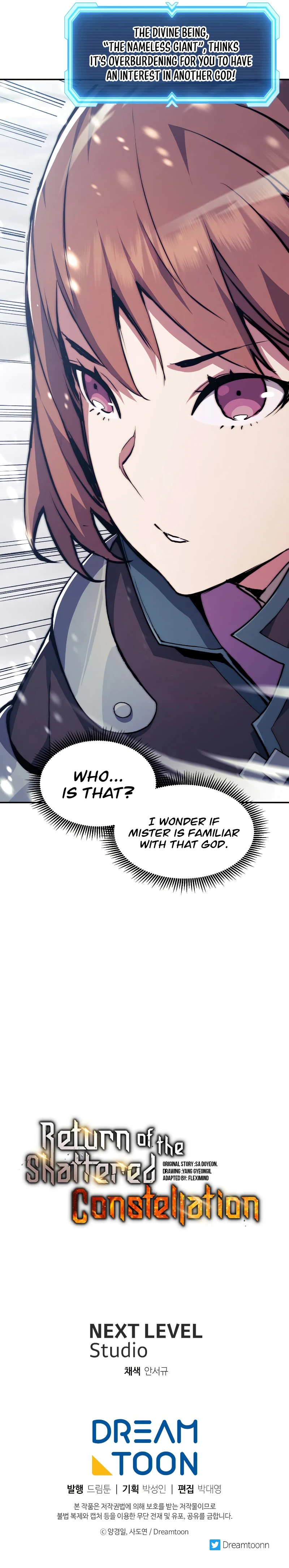 The Divine Twilight's Return Chapter 78 — Page 12