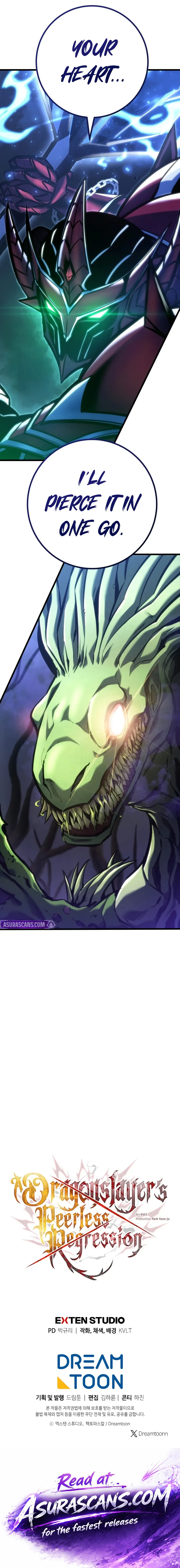 The Dragon Slayer's Regression on Another Level Chapter 101 — Page 15