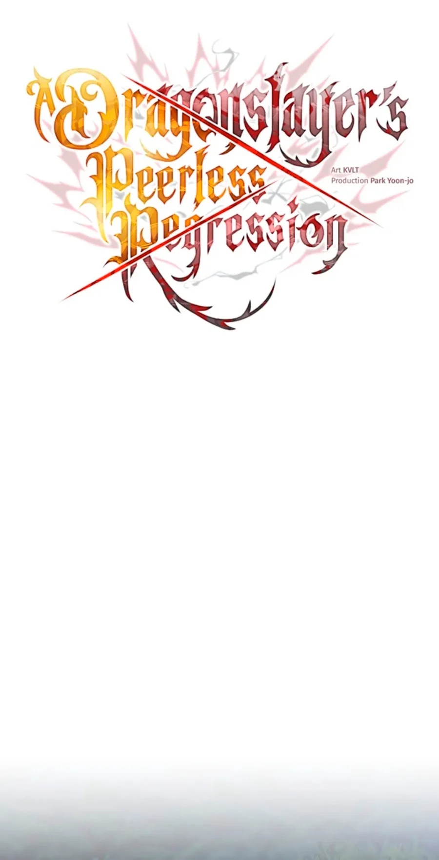 The Dragon Slayer's Regression on Another Level Chapter 102 — Page 6