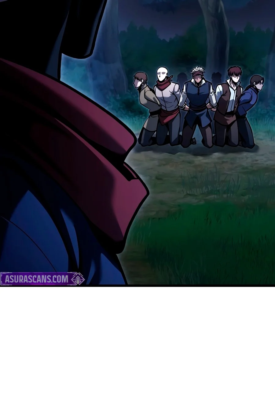 The Dragon Slayer's Regression on Another Level Chapter 102 — Page 11