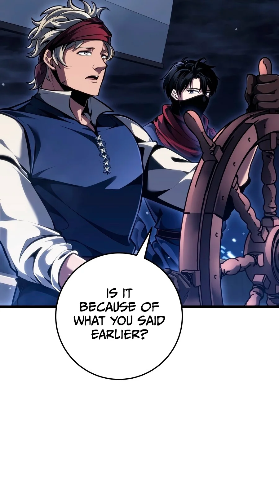 The Dragon Slayer's Regression on Another Level Chapter 102 — Page 13