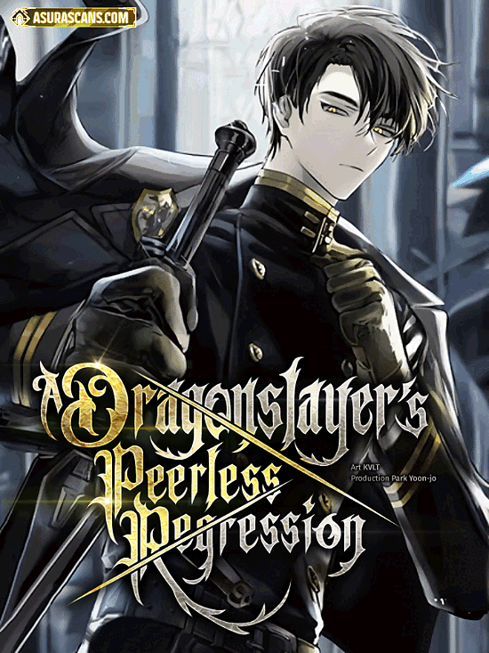 The Dragon Slayer's Regression on Another Level Chapter 103 — Page 1