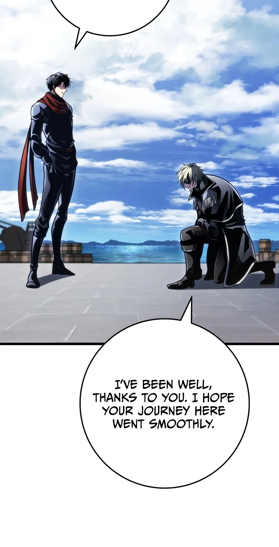 The Dragon Slayer's Regression on Another Level Chapter 104 — Page 11