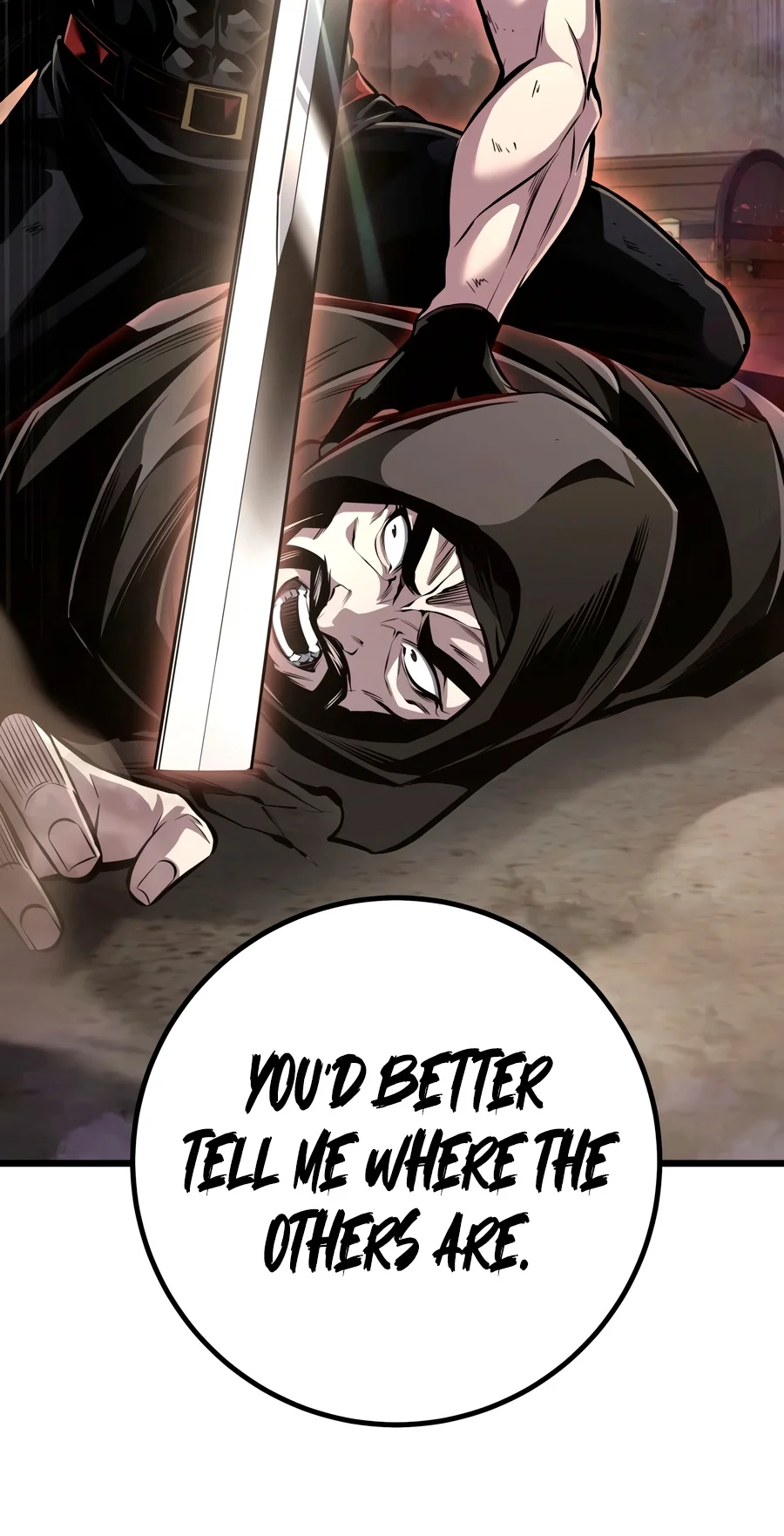 The Dragon Slayer's Regression on Another Level Chapter 105 — Page 6