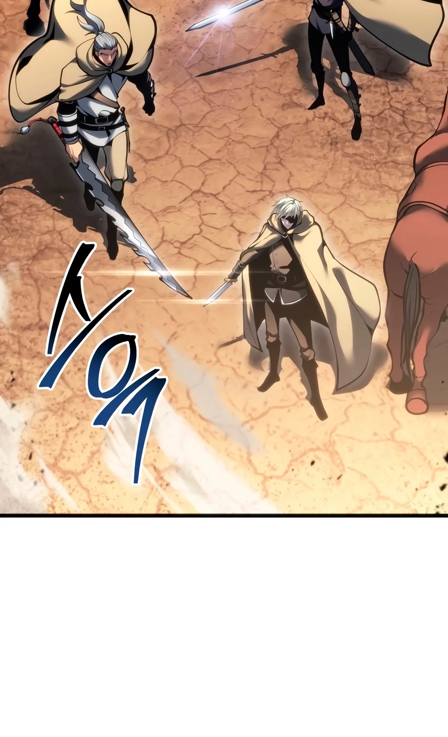 The Dragon Slayer's Regression on Another Level Chapter 105 — Page 14
