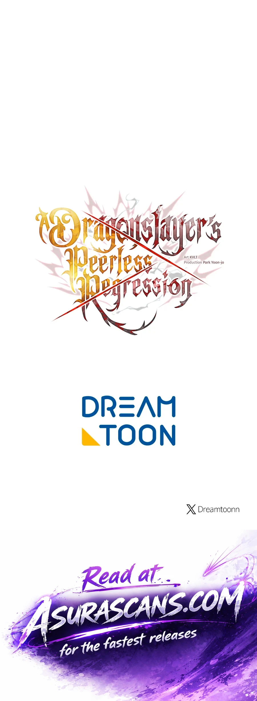 The Dragon Slayer's Regression on Another Level Chapter 106 — Page 22