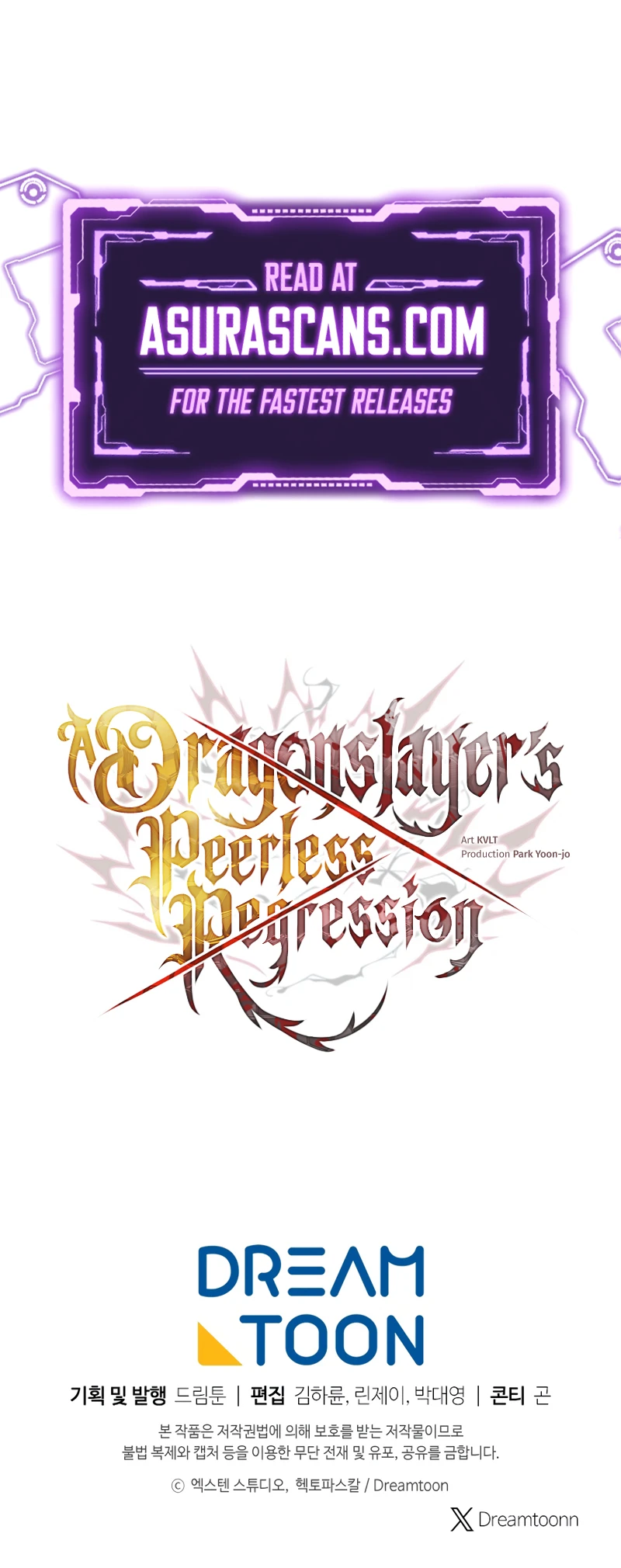 The Dragon Slayer's Regression on Another Level Chapter 23 — Page 15