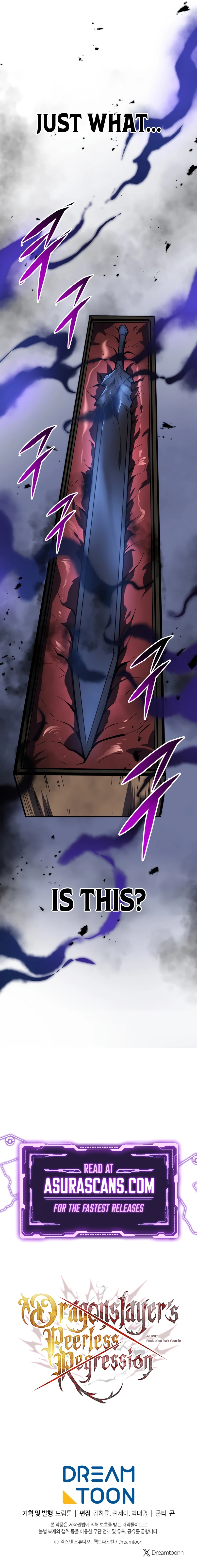 The Dragon Slayer's Regression on Another Level Chapter 25 — Page 14